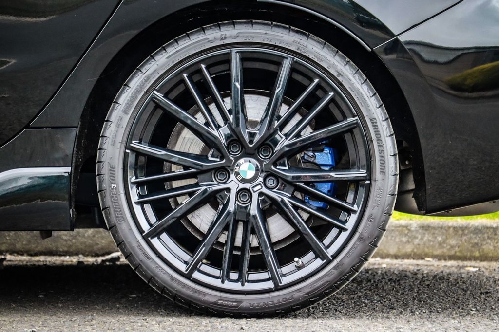 Used BMW 1 Series 2024 for sale - 76481507: Photo 34