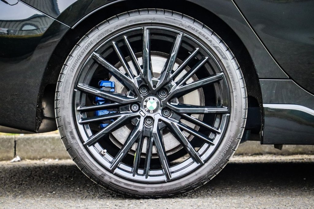 Used BMW 1 Series 2024 for sale - 76481507: Photo 35