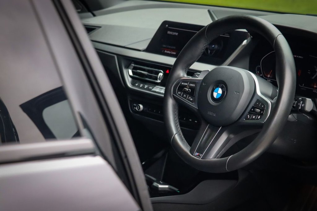 Used BMW 1 Series 2024 for sale - 76481507: Photo 38