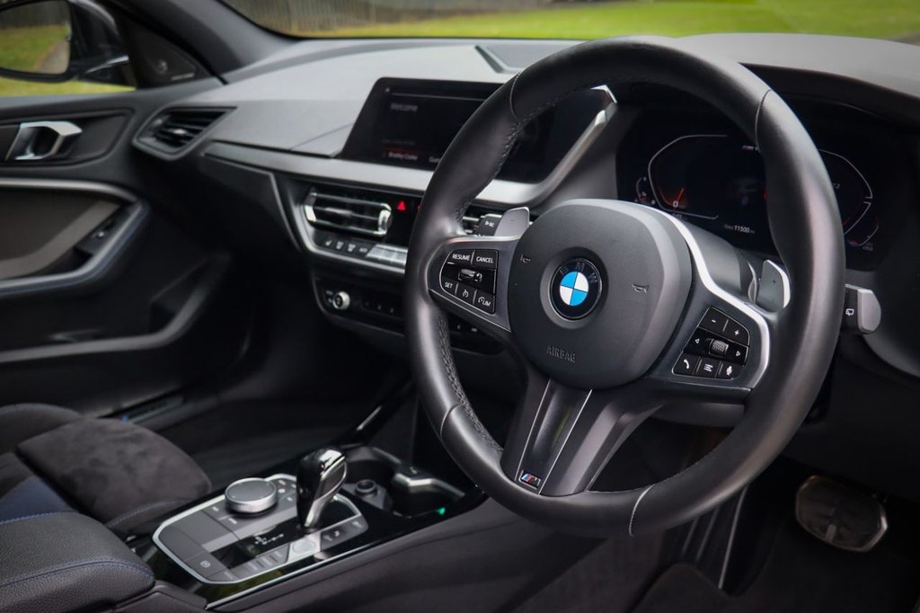 Used BMW 1 Series 2024 for sale - 76481507: Photo 39