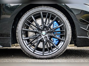 Used BMW 1 Series 2024 for sale - 76481507: Photo