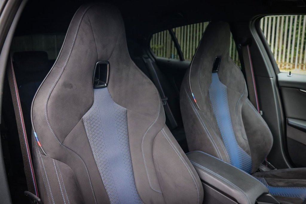 Used BMW 1 Series 2024 for sale - 76481507: Photo 4