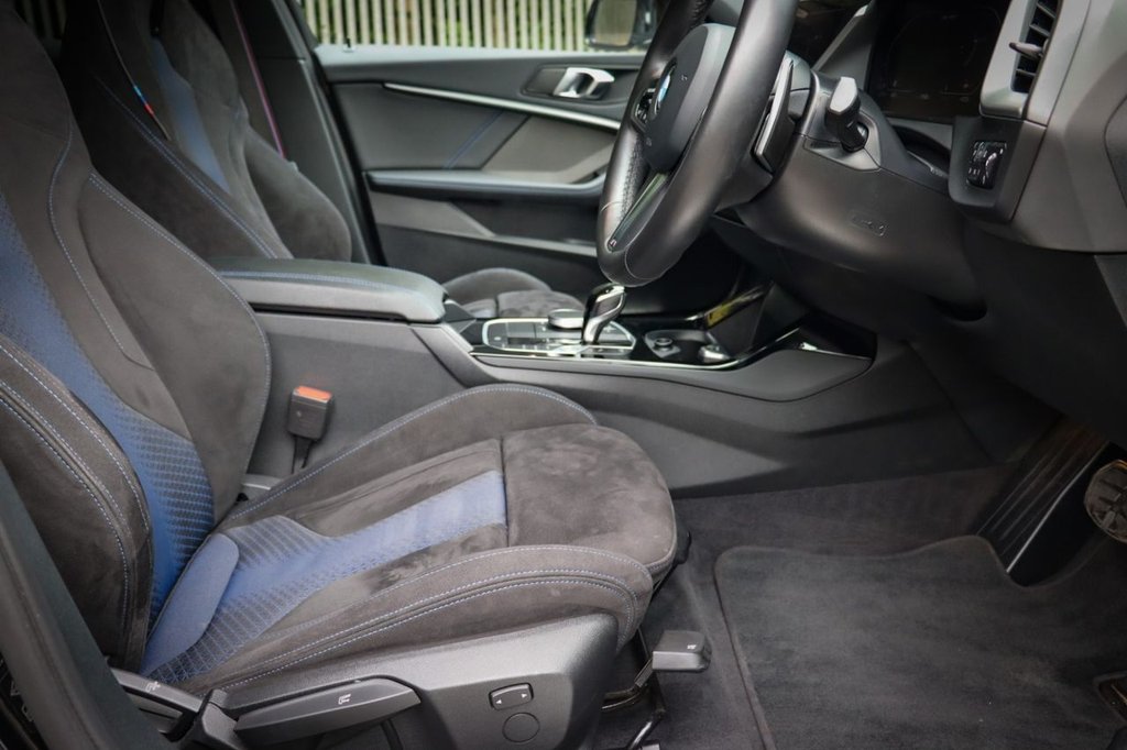 Used BMW 1 Series 2024 for sale - 76481507: Photo 40