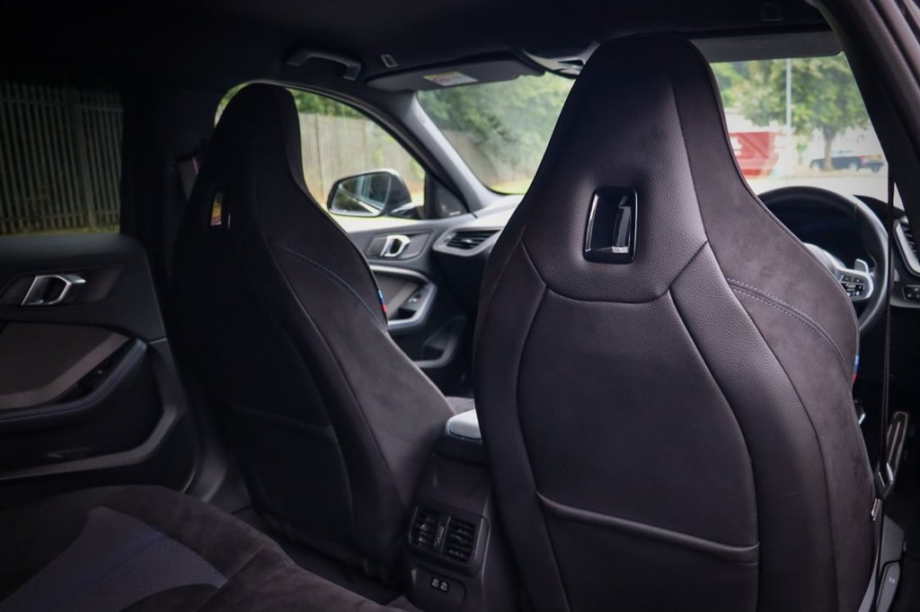 Used BMW 1 Series 2024 for sale - 76481507: Photo 42