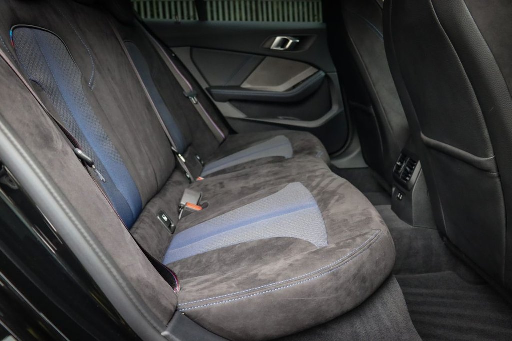 Used BMW 1 Series 2024 for sale - 76481507: Photo 43