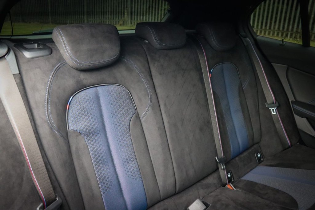 Used BMW 1 Series 2024 for sale - 76481507: Photo 44