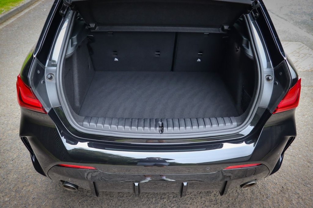 Used BMW 1 Series 2024 for sale - 76481507: Photo 45