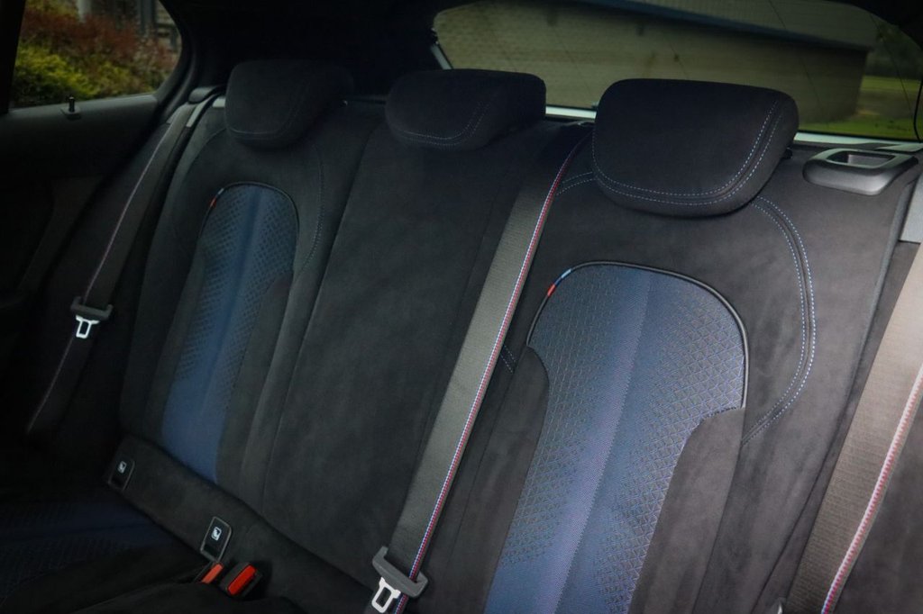 Used BMW 1 Series 2024 for sale - 76481507: Photo 46