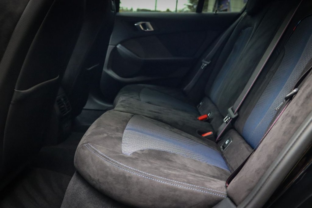 Used BMW 1 Series 2024 for sale - 76481507: Photo 47