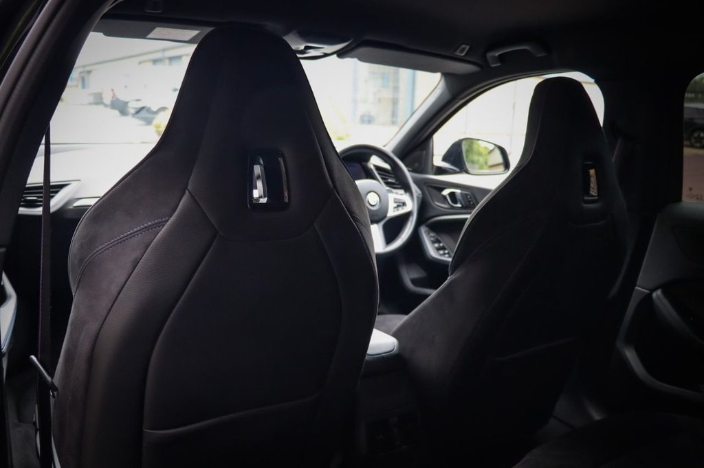 Used BMW 1 Series 2024 for sale - 76481507: Photo 48