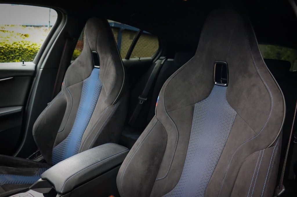 Used BMW 1 Series 2024 for sale - 76481507: Photo 49