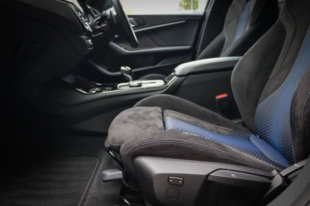 Used BMW 1 Series 2024 for sale - 76481507: Photo 50