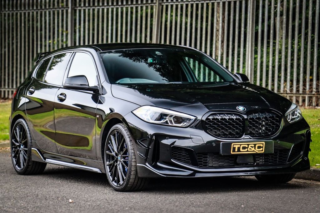 Used BMW 1 Series 2024 for sale - 76481507: Photo 6