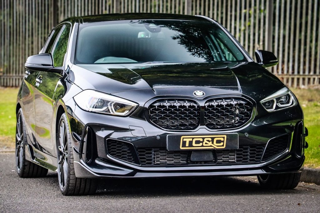 Used BMW 1 Series 2024 for sale - 76481507: Photo 7