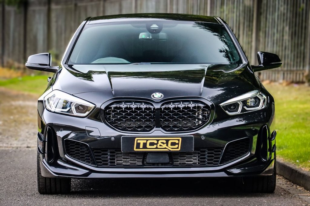 Used BMW 1 Series 2024 for sale - 76481507: Photo 8