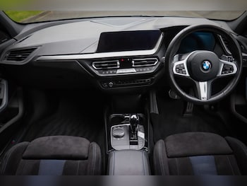 Used BMW 1 Series 2024 for sale - 75675578: Photo