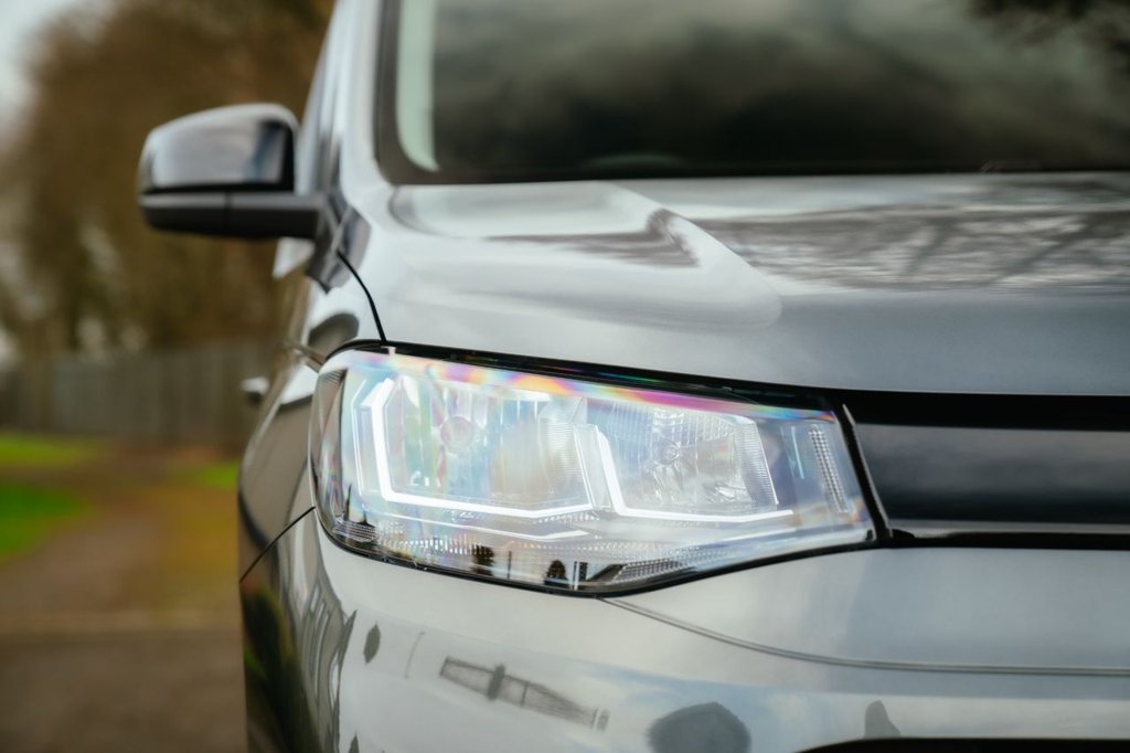 Used Volkswagen Caddy 2025 for sale - 76923231: Photo 18