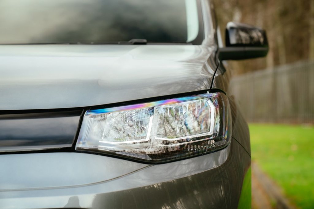 Used Volkswagen Caddy 2025 for sale - 76923231: Photo 19