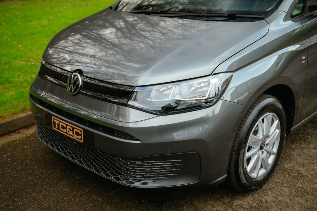 Used Volkswagen Caddy 2025 for sale - 76923231: Photo 30