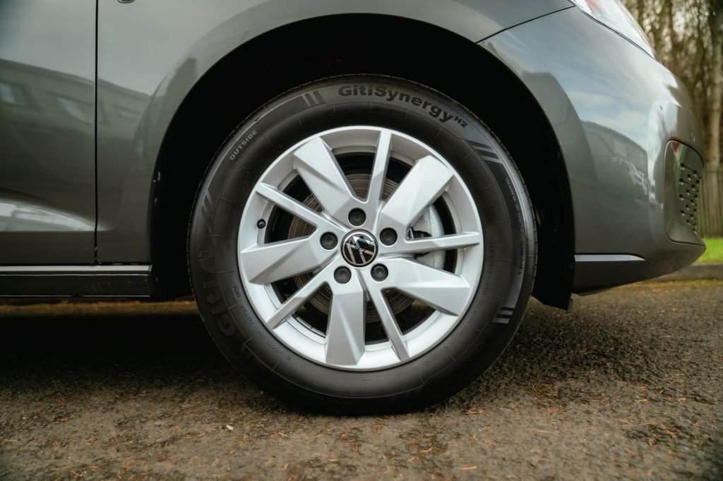 Used Volkswagen Caddy 2025 for sale - 76923231: Photo 33