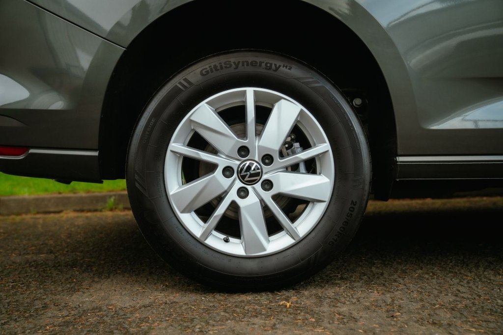 Used Volkswagen Caddy 2025 for sale - 76923231: Photo 34