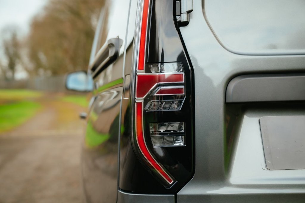 Used Volkswagen Caddy 2025 for sale - 76923231: Photo 35