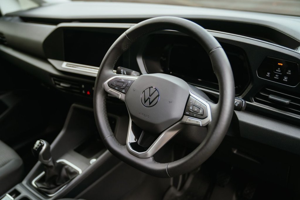 Used Volkswagen Caddy 2025 for sale - 76923231: Photo 39