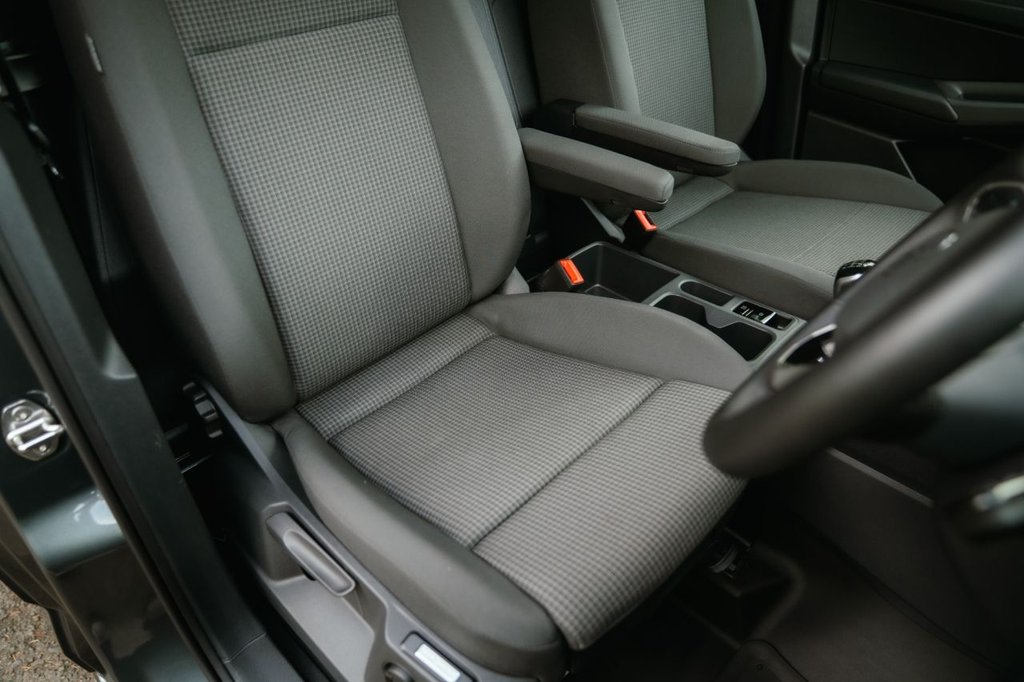 Used Volkswagen Caddy 2025 for sale - 76923231: Photo 41