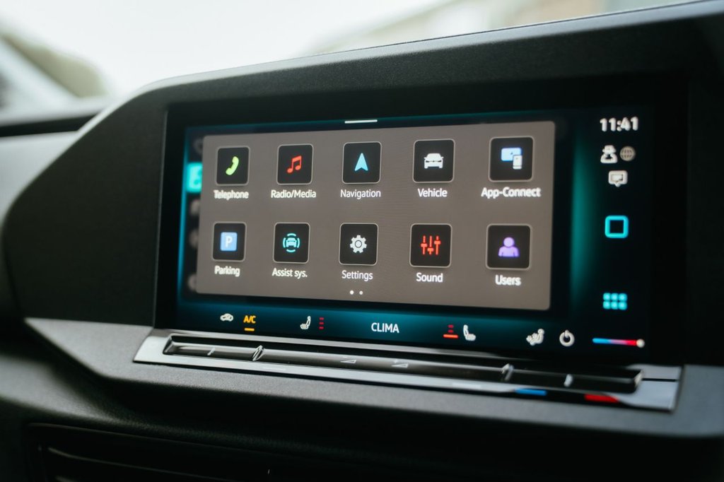 Used Volkswagen Caddy 2025 for sale - 76923231: Photo 45