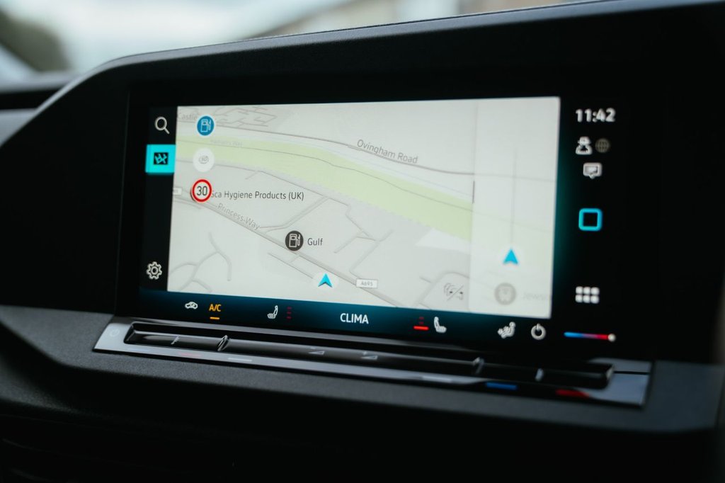 Used Volkswagen Caddy 2025 for sale - 76923231: Photo 47