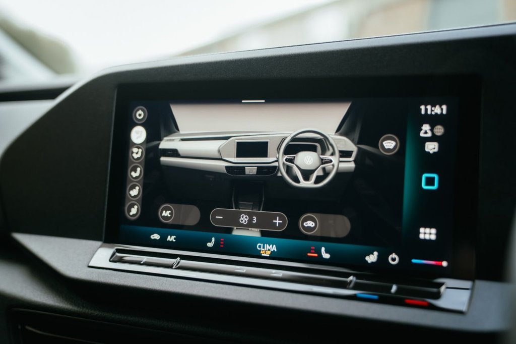 Used Volkswagen Caddy 2025 for sale - 76923231: Photo 49