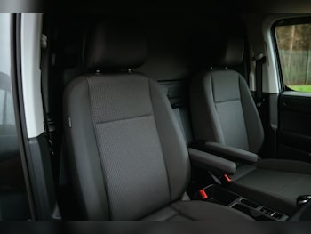 Used Volkswagen Caddy 2025 for sale - 76923231: Photo