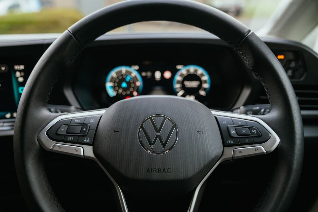 Used Volkswagen Caddy 2025 for sale - 76923231: Photo 50