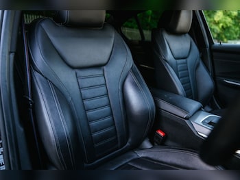 Used BMW 3 Series 2021 for sale - 79014089: Photo