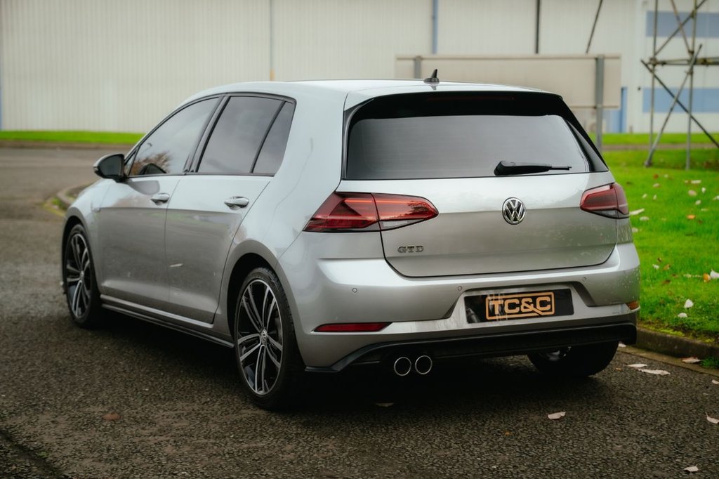 Used Volkswagen Golf 2018 for sale - 76604542: Photo 16