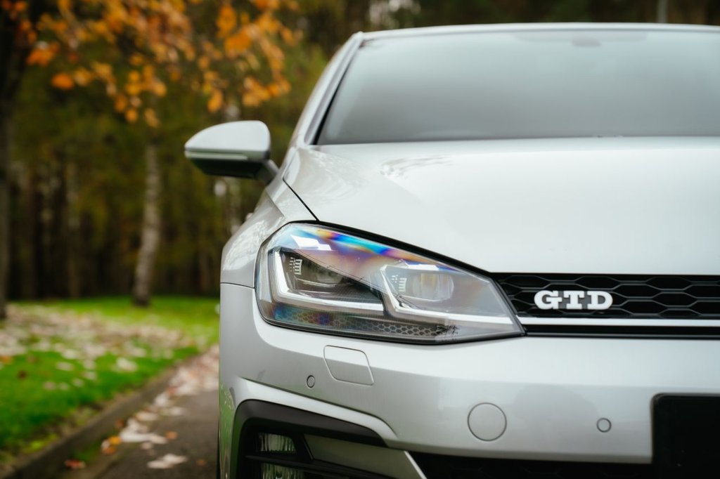 Used Volkswagen Golf 2018 for sale - 76604542: Photo 18