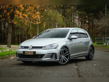 2018 (18) - 2.0 TDI GTD Hatchback 5dr Diesel DSG Euro 6 (s/s) (184 ps)