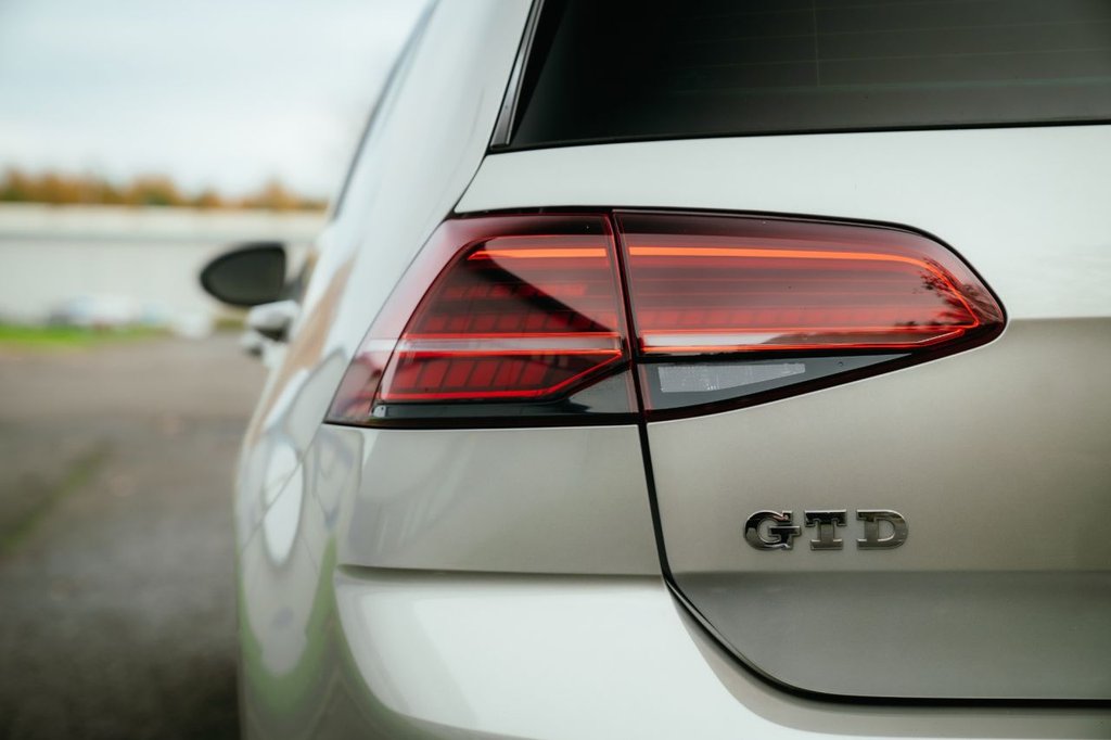 Used Volkswagen Golf 2018 for sale - 76604542: Photo 20