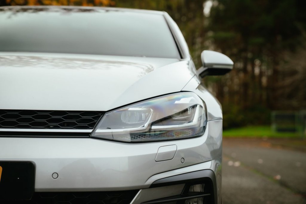 Used Volkswagen Golf 2018 for sale - 76604542: Photo 21