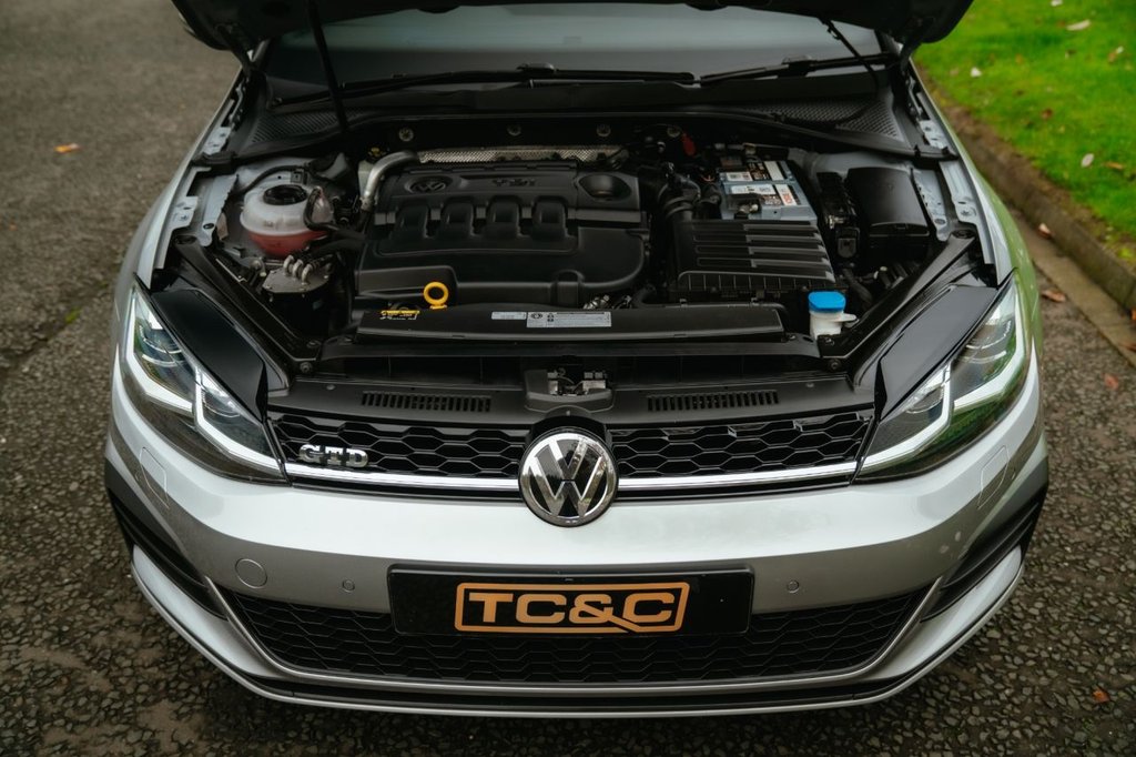 Used Volkswagen Golf 2018 for sale - 76604542: Photo 23