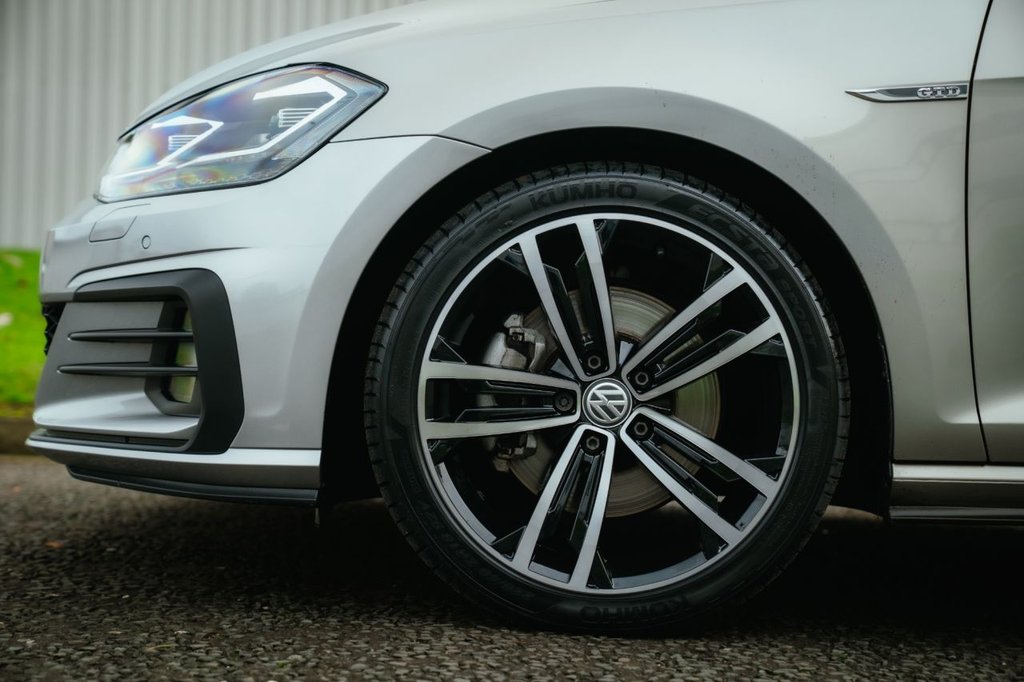 Used Volkswagen Golf 2018 for sale - 76604542: Photo 31