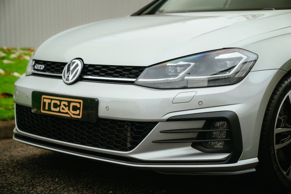 Used Volkswagen Golf 2018 for sale - 76604542: Photo 35