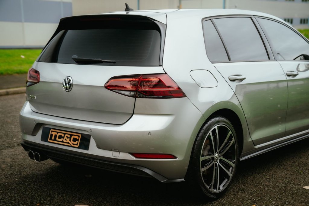 Used Volkswagen Golf 2018 for sale - 76604542: Photo 36