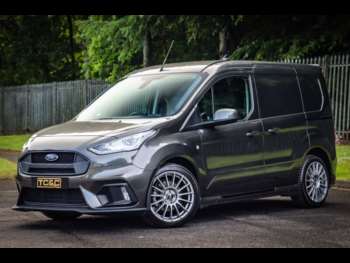 Used Ford Transit Connect 2020 for sale - 74922371: Photo
