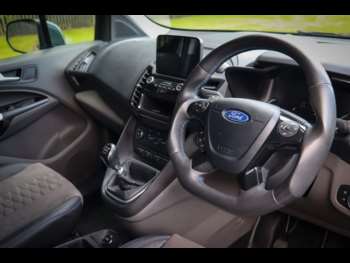 Used Ford Transit Connect 2020 for sale - 74922371: Photo