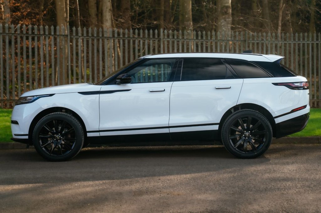 Used Land Rover Range Rover Velar 2018 for sale - 77849460: Photo 11