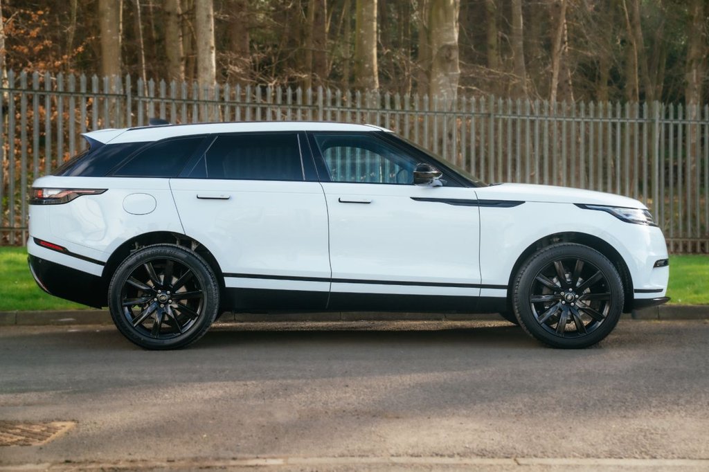 Used Land Rover Range Rover Velar 2018 for sale - 77849460: Photo 17