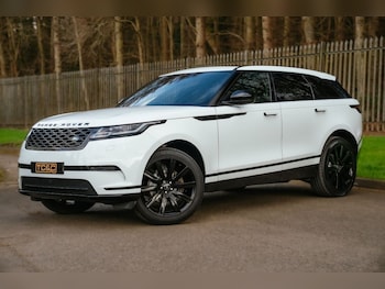 Used Land Rover Range Rover Velar 2018 for sale - 77849460: Photo