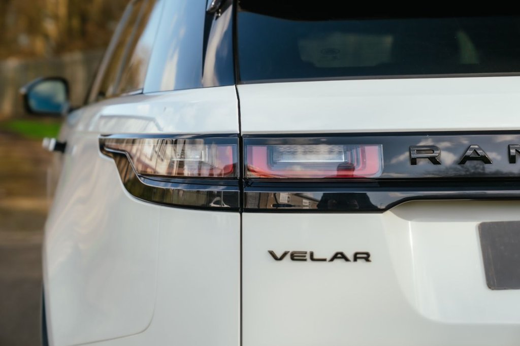 Used Land Rover Range Rover Velar 2018 for sale - 77849460: Photo 24