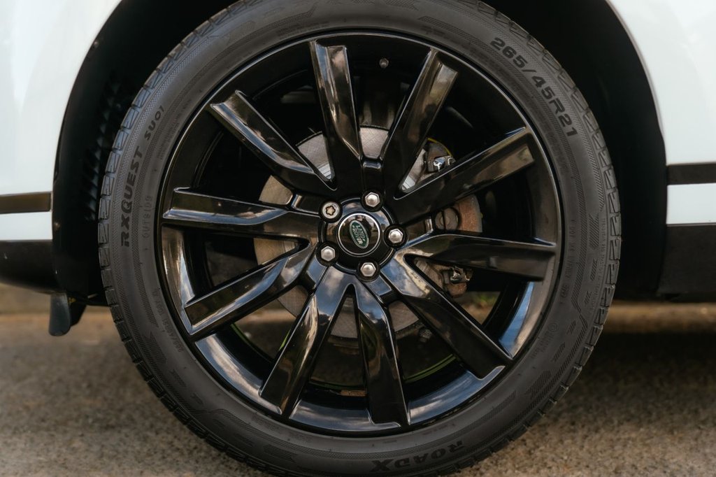 Used Land Rover Range Rover Velar 2018 for sale - 77849460: Photo 32